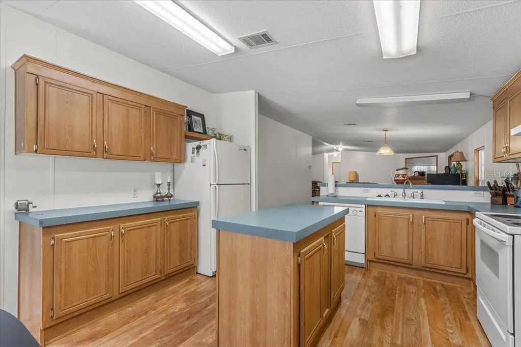 1549 NE 642nd Street Old Town FL 32680