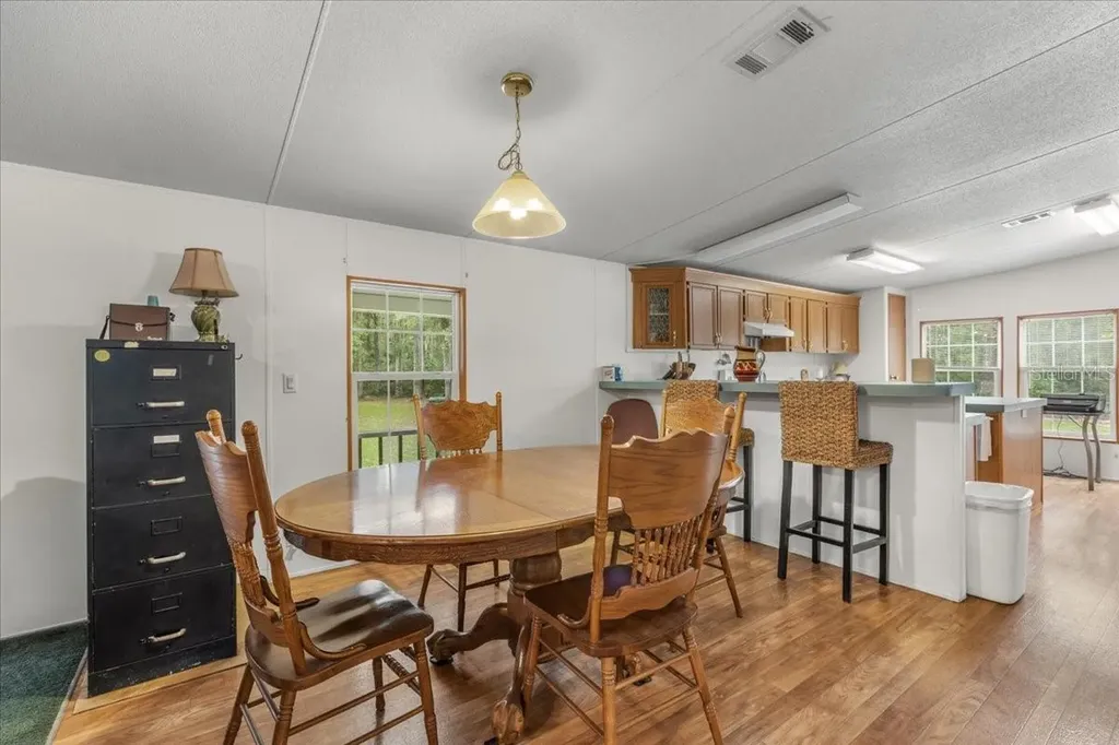 1549 NE 642nd Street Old Town FL 32680