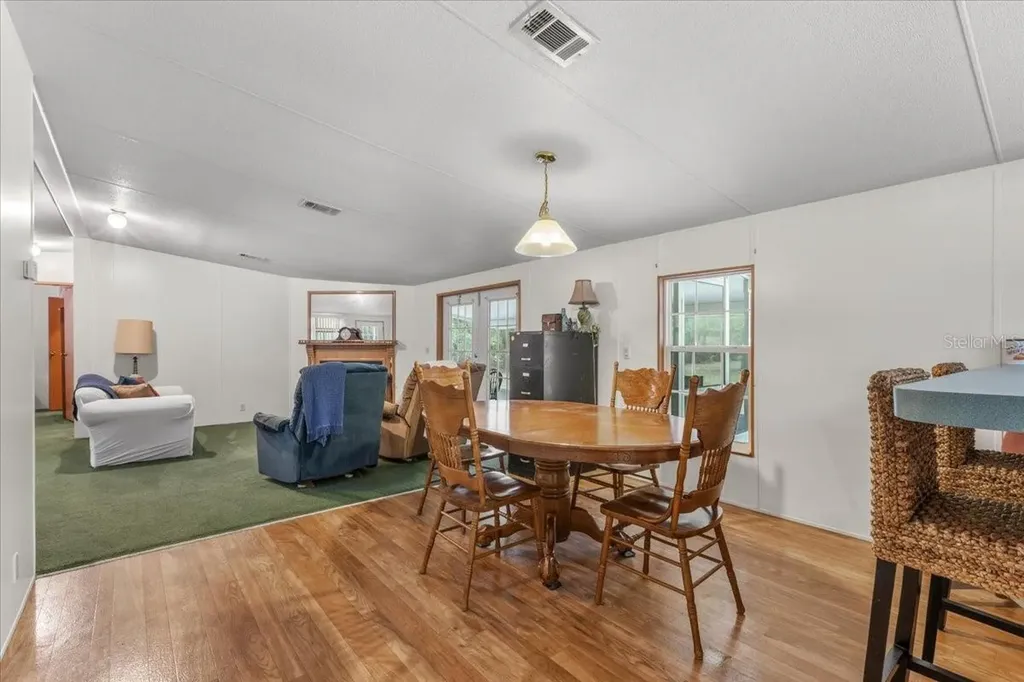 1549 NE 642nd Street Old Town FL 32680