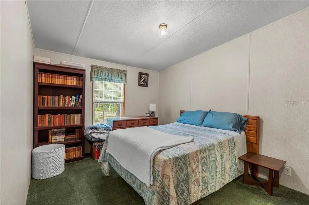 1549 NE 642nd Street Old Town FL 32680