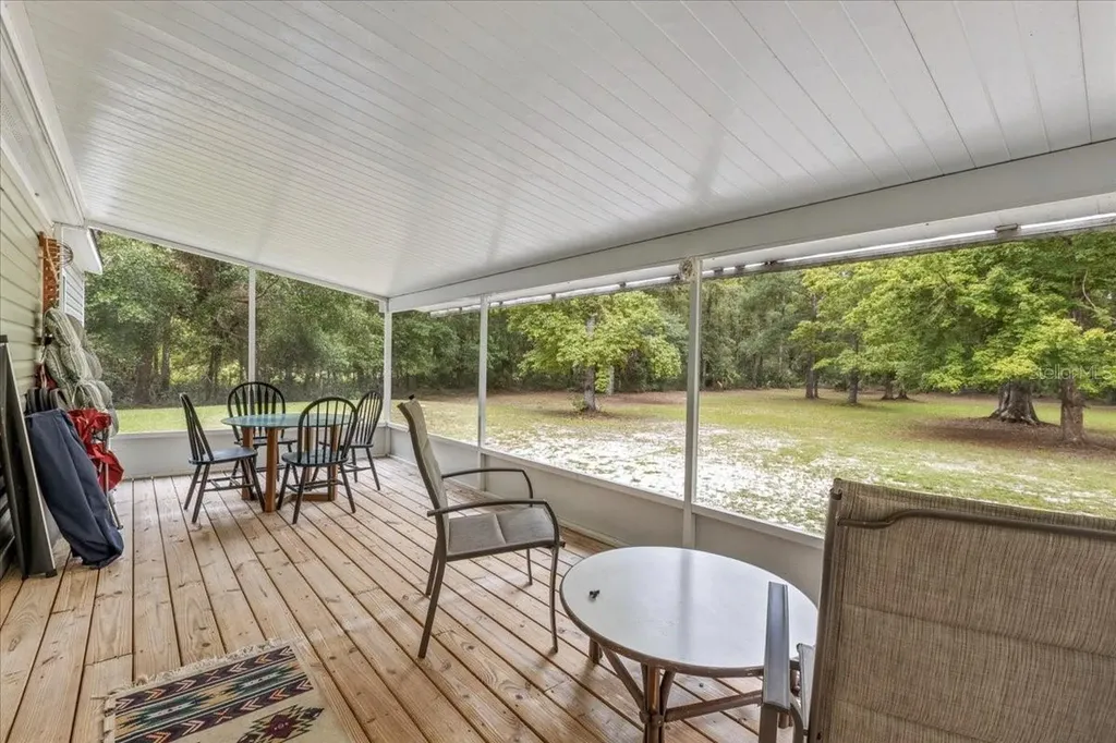 1549 NE 642nd Street Old Town FL 32680