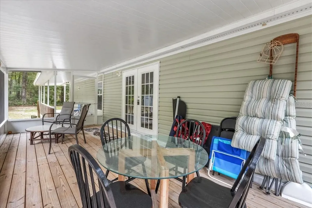 1549 NE 642nd Street Old Town FL 32680