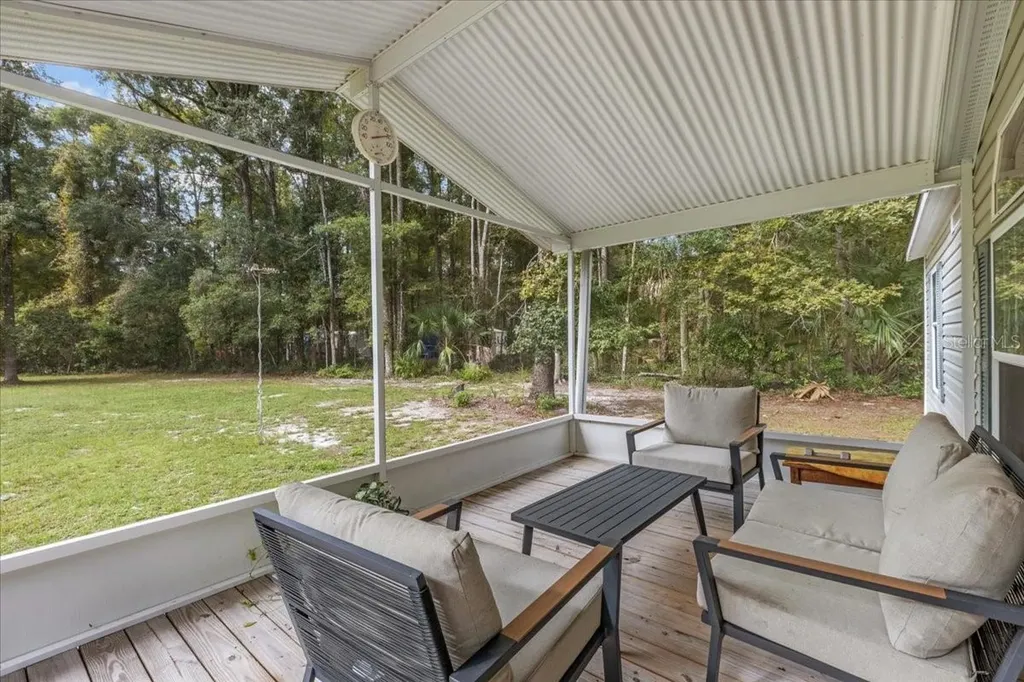 1549 NE 642nd Street Old Town FL 32680