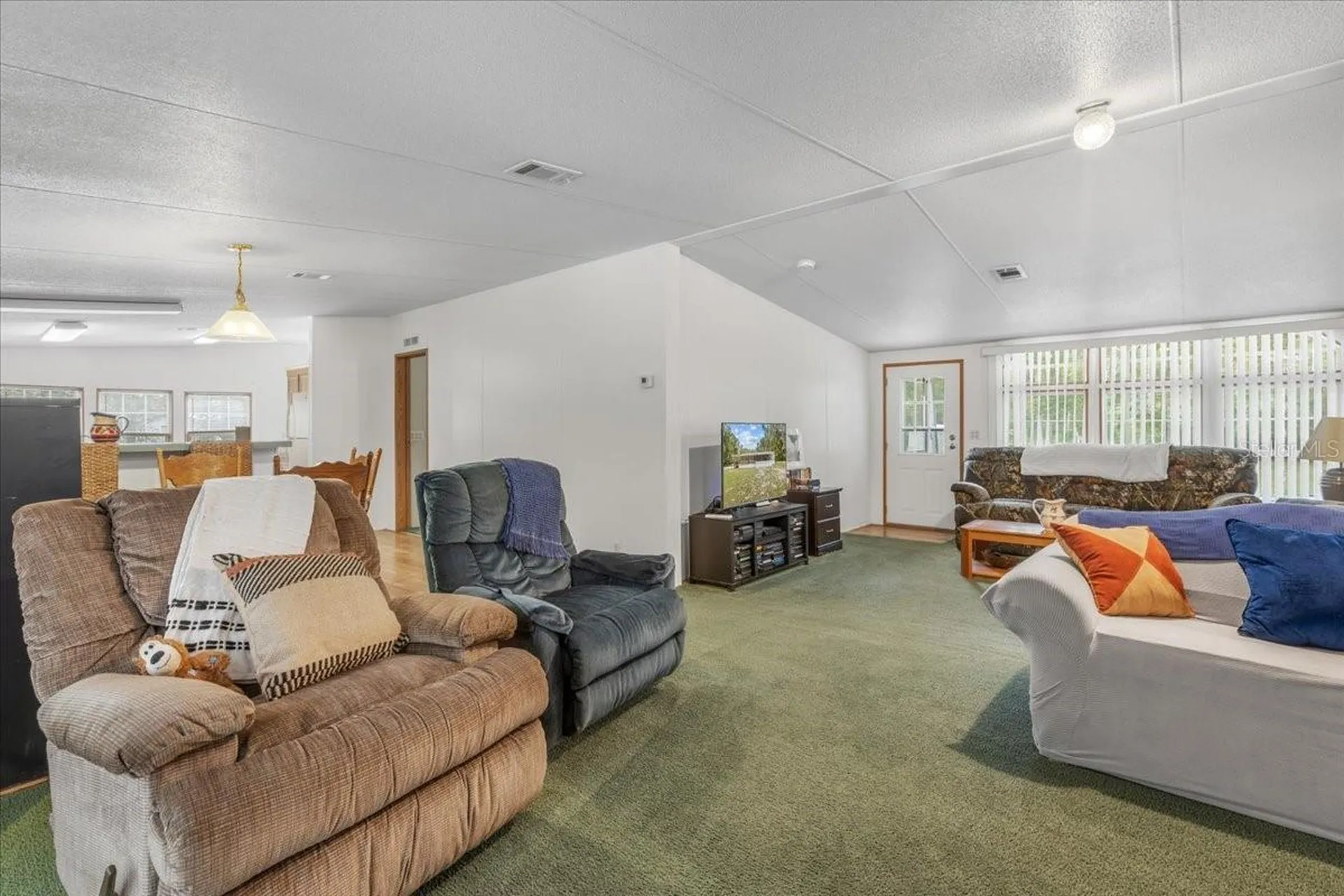 1549 NE 642nd Street Old Town FL 32680