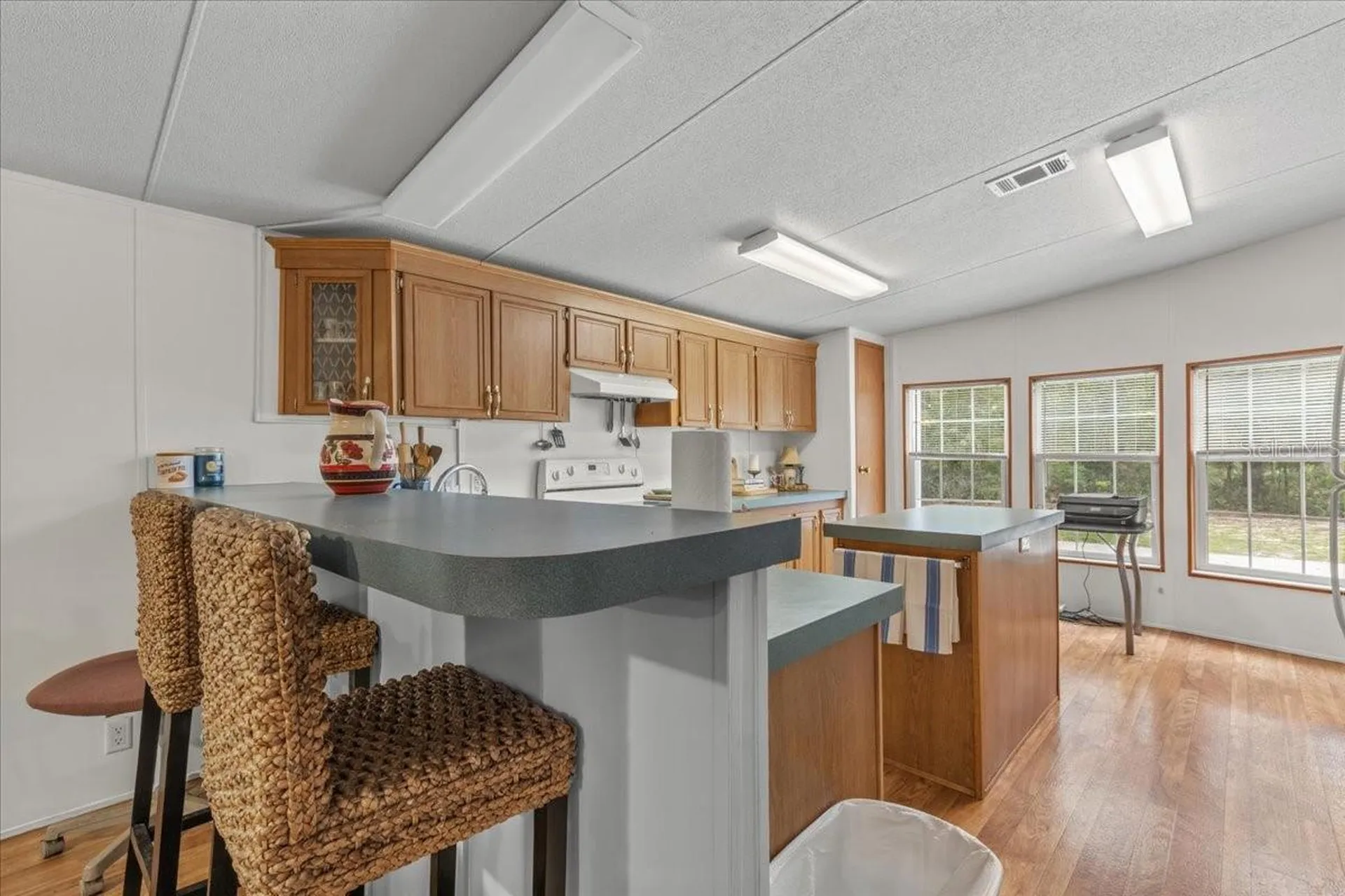 1549 NE 642nd Street Old Town FL 32680