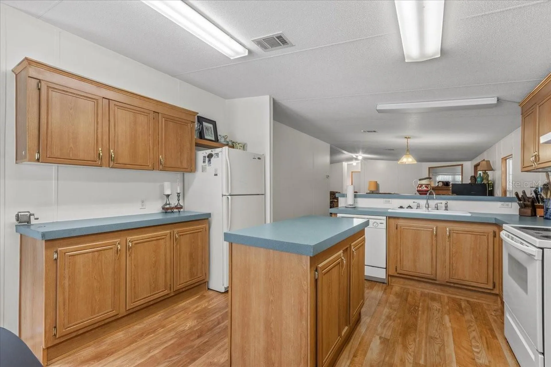 1549 NE 642nd Street Old Town FL 32680
