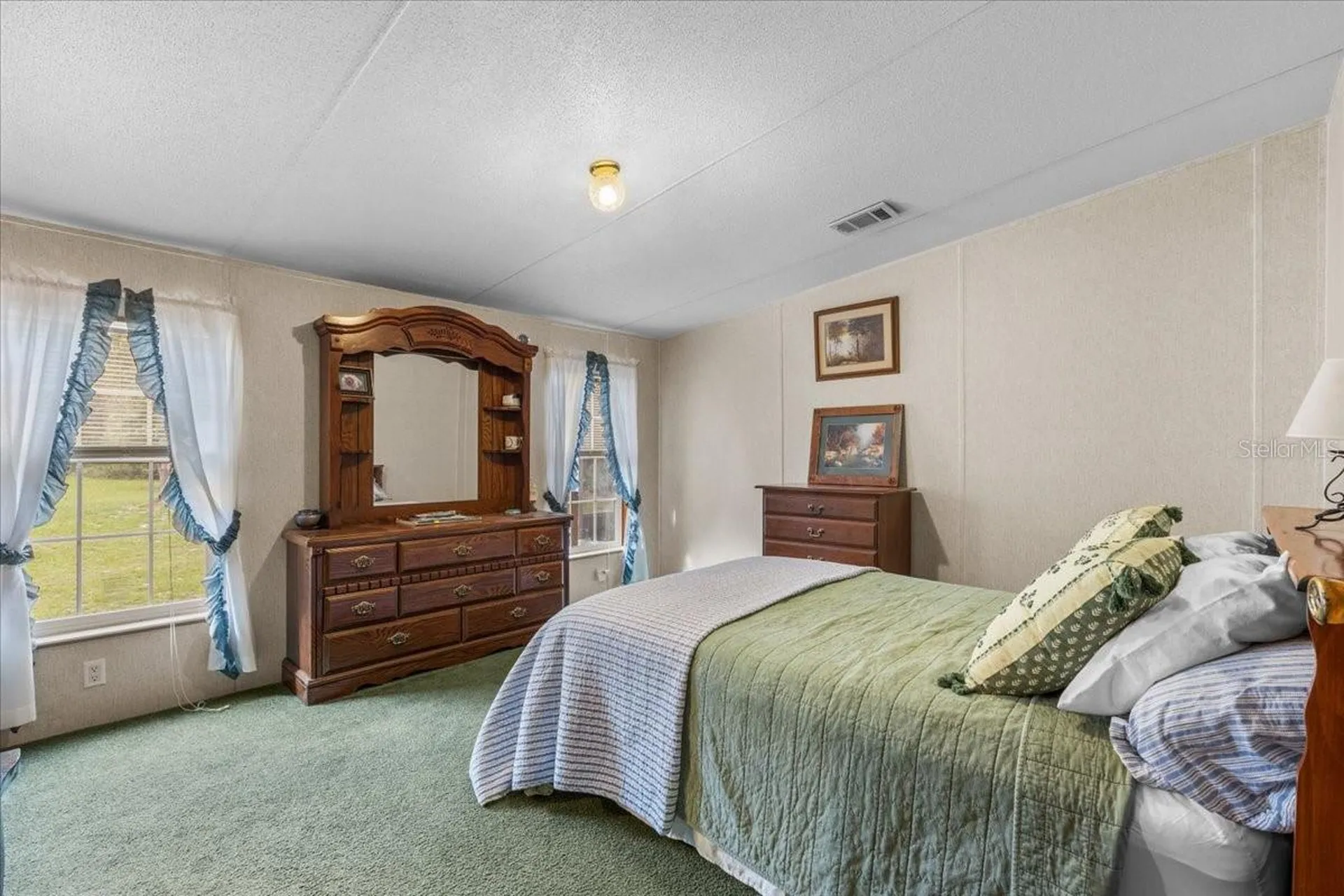 1549 NE 642nd Street Old Town FL 32680