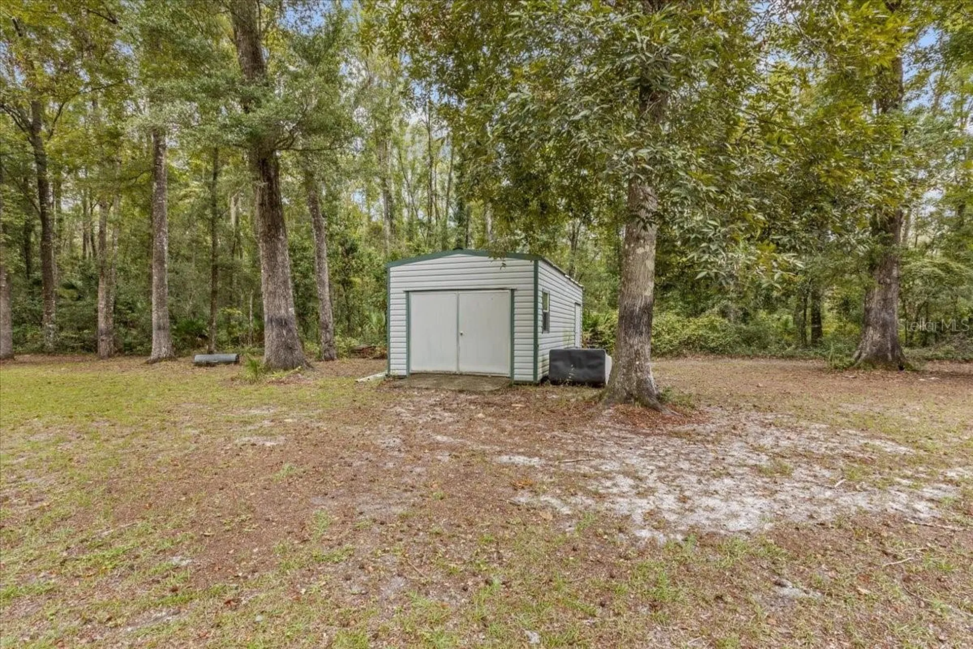 1549 NE 642nd Street Old Town FL 32680