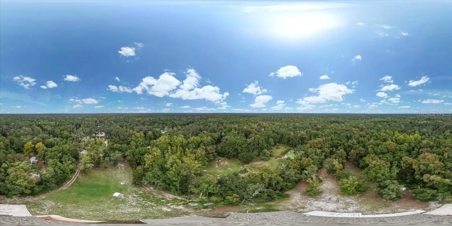 1549 NE 642nd Street Old Town FL 32680
