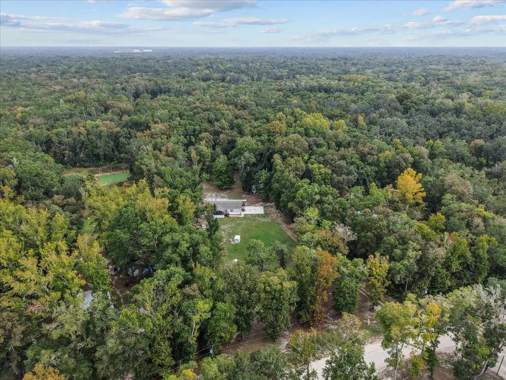 1549 NE 642nd Street Old Town FL 32680