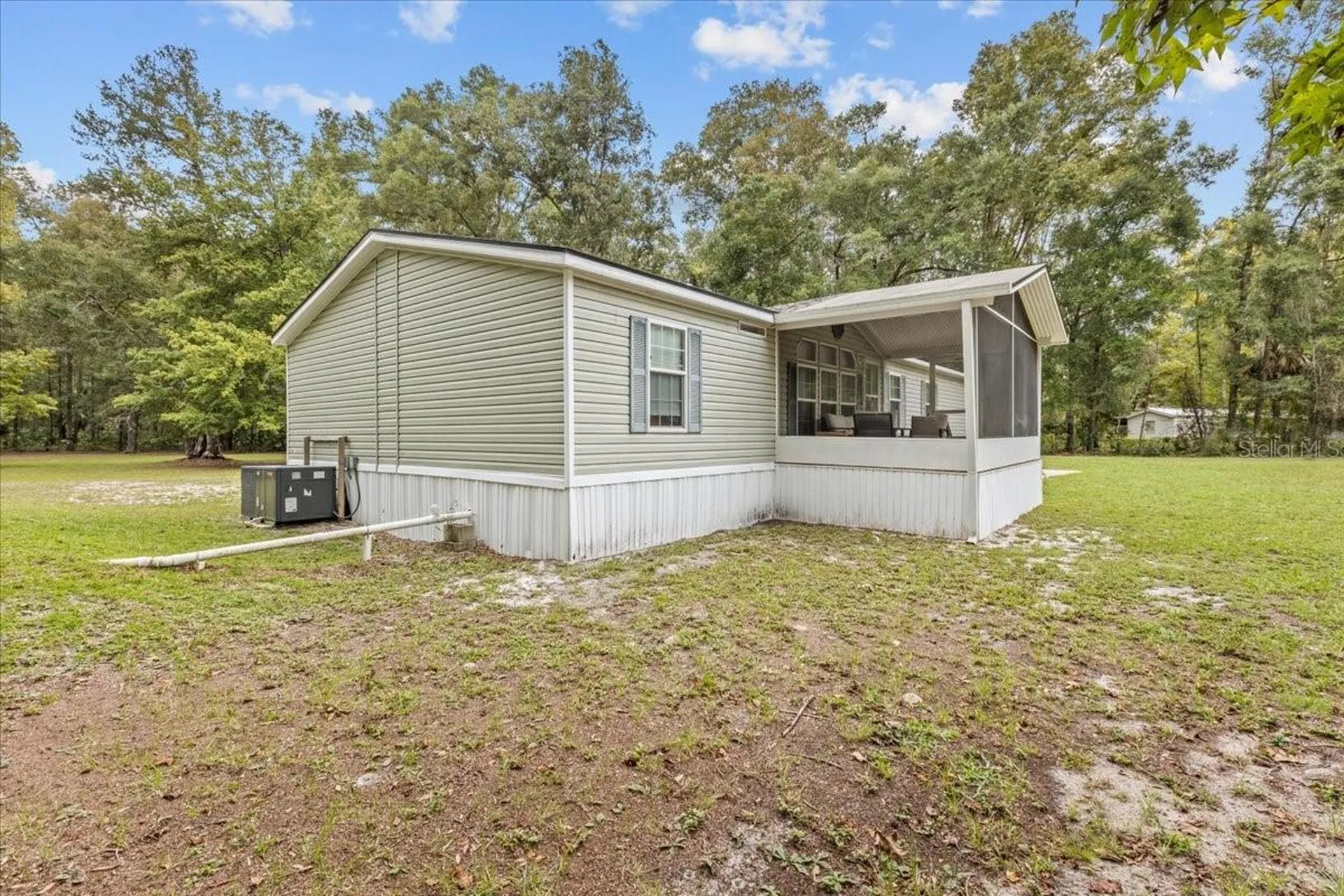 1549 NE 642nd Street Old Town FL 32680