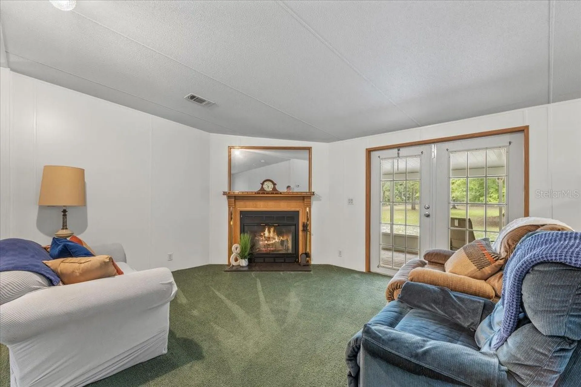 1549 NE 642nd Street Old Town FL 32680