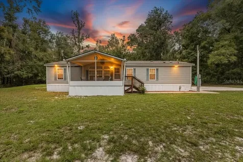 1549 NE 642nd Street Old Town FL 32680