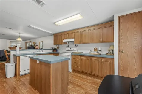 1549 NE 642nd Street Old Town FL 32680