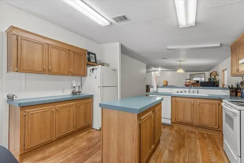 1549 NE 642nd Street Old Town FL 32680