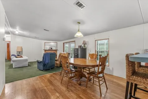 1549 NE 642nd Street Old Town FL 32680