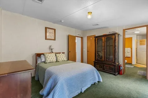 1549 NE 642nd Street Old Town FL 32680