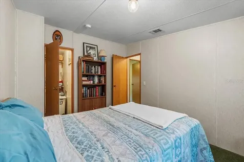 1549 NE 642nd Street Old Town FL 32680