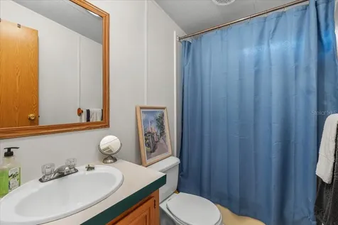 1549 NE 642nd Street Old Town FL 32680