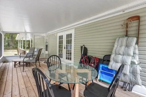 1549 NE 642nd Street Old Town FL 32680