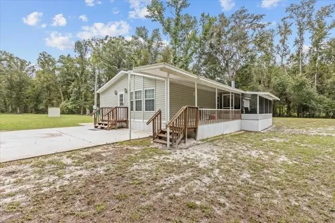 1549 NE 642nd Street Old Town FL 32680