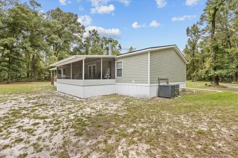 1549 NE 642nd Street Old Town FL 32680
