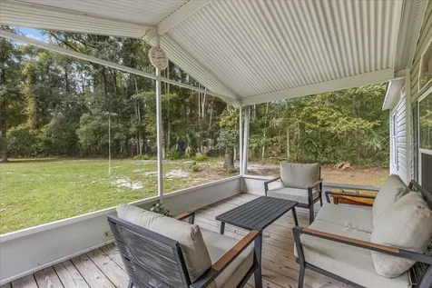 1549 NE 642nd Street Old Town FL 32680