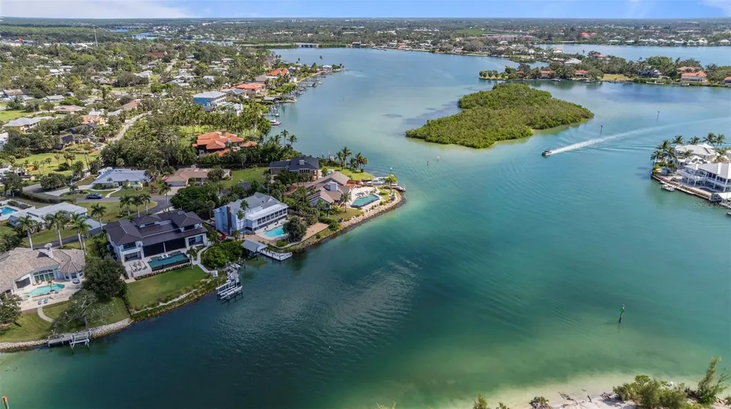 702 Poinciana Road Nokomis FL 34275