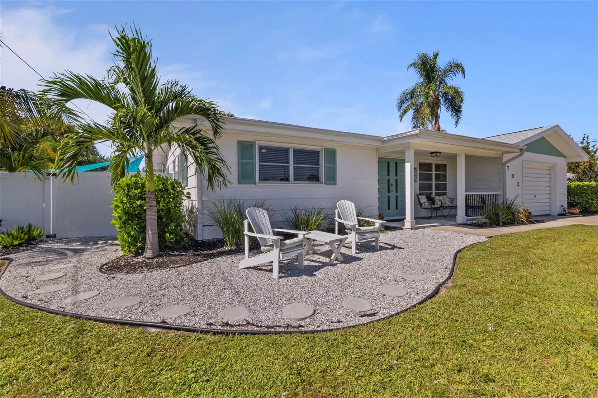 702 Poinciana Road Nokomis FL 34275