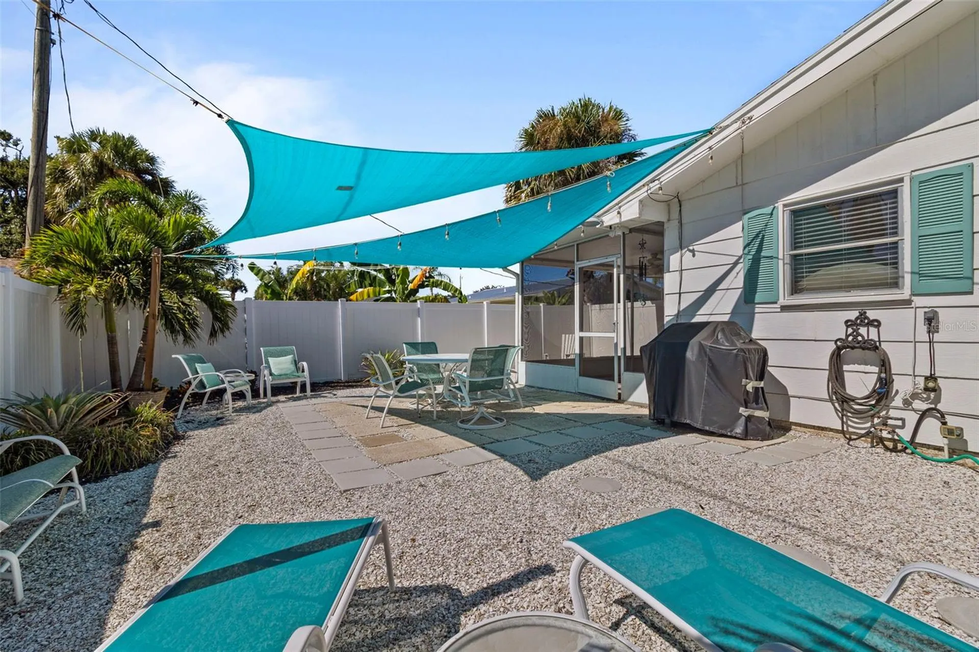 702 Poinciana Road Nokomis FL 34275