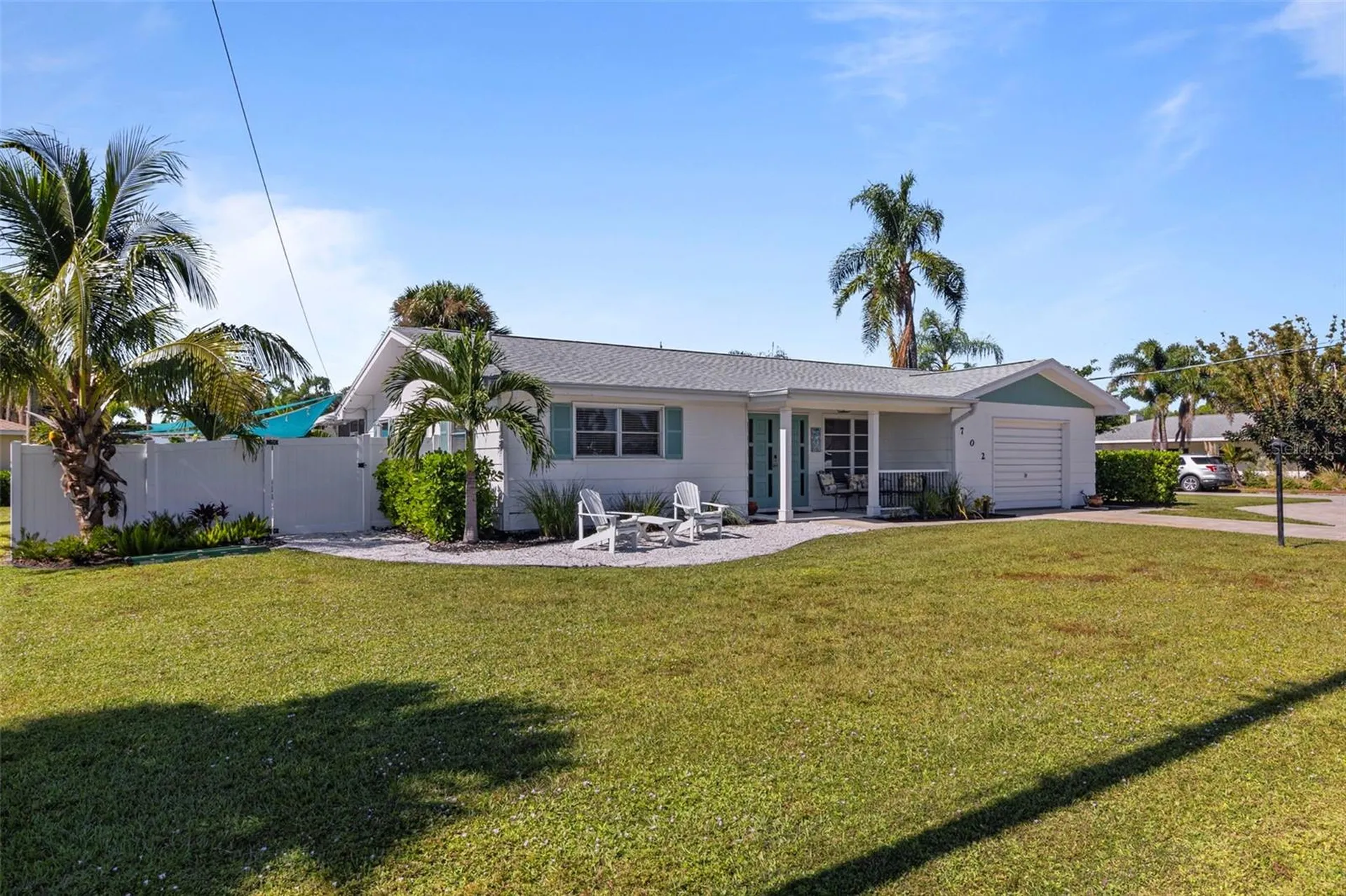 702 Poinciana Road Nokomis FL 34275