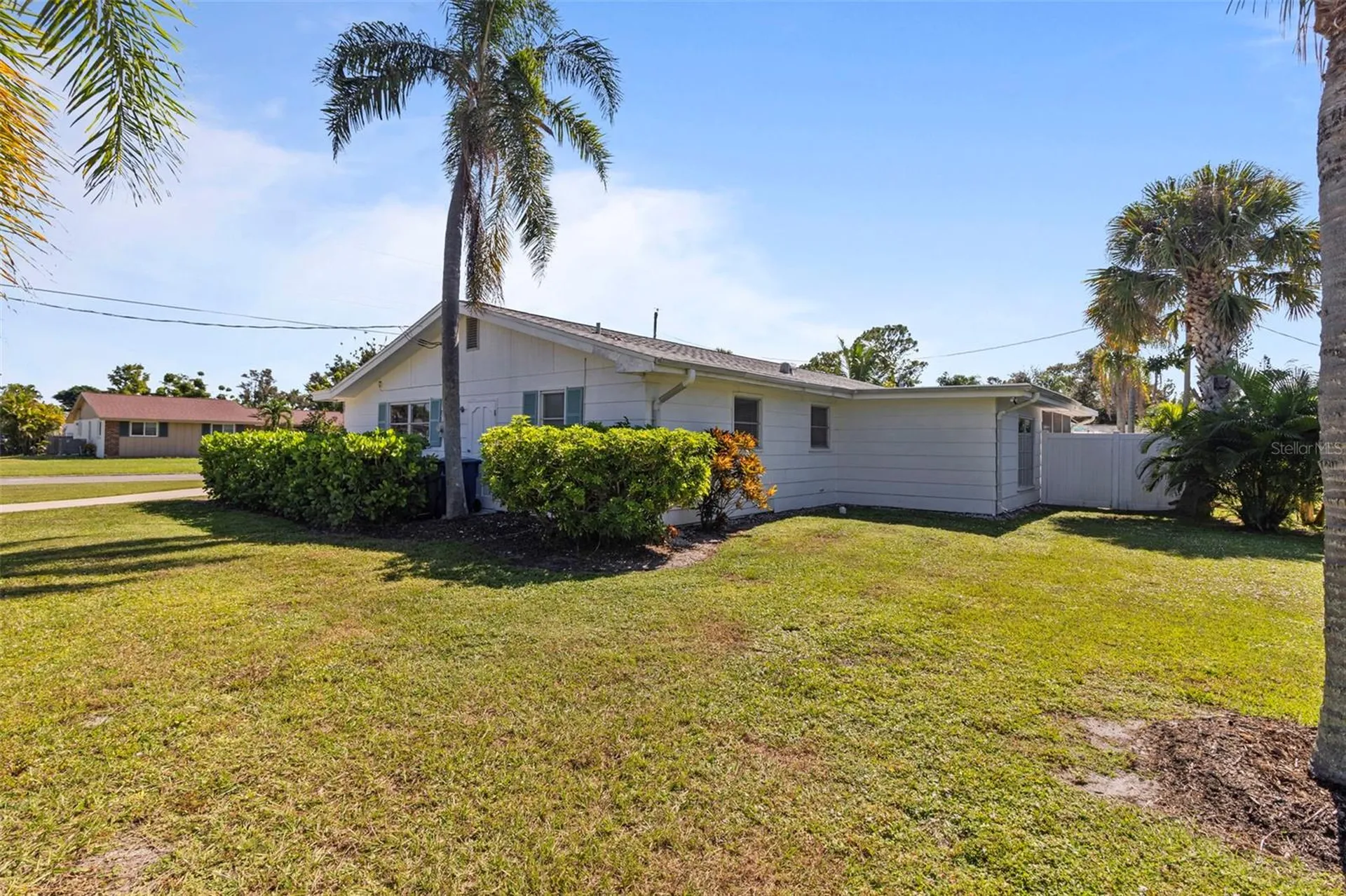 702 Poinciana Road Nokomis FL 34275