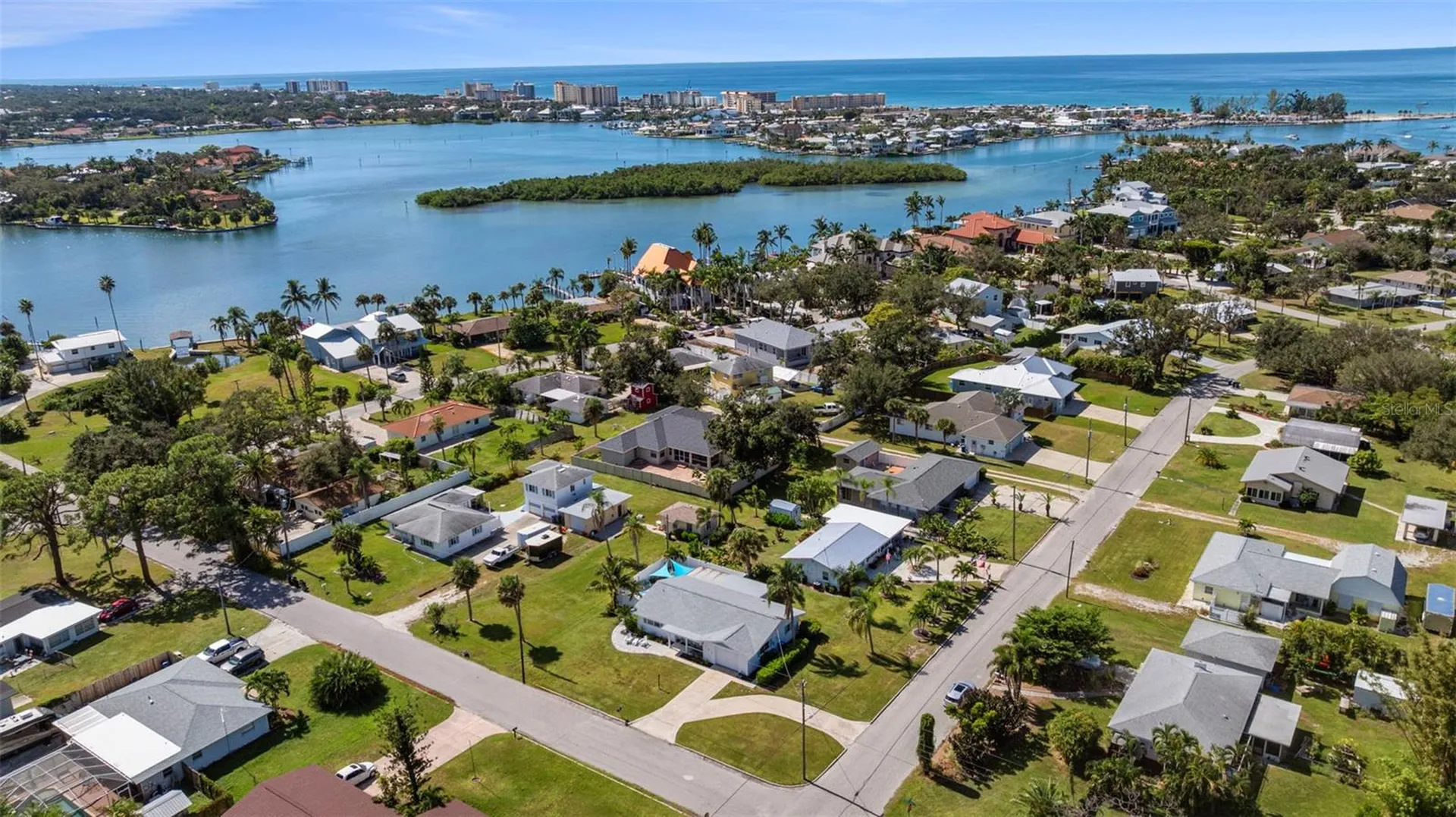 702 Poinciana Road Nokomis FL 34275