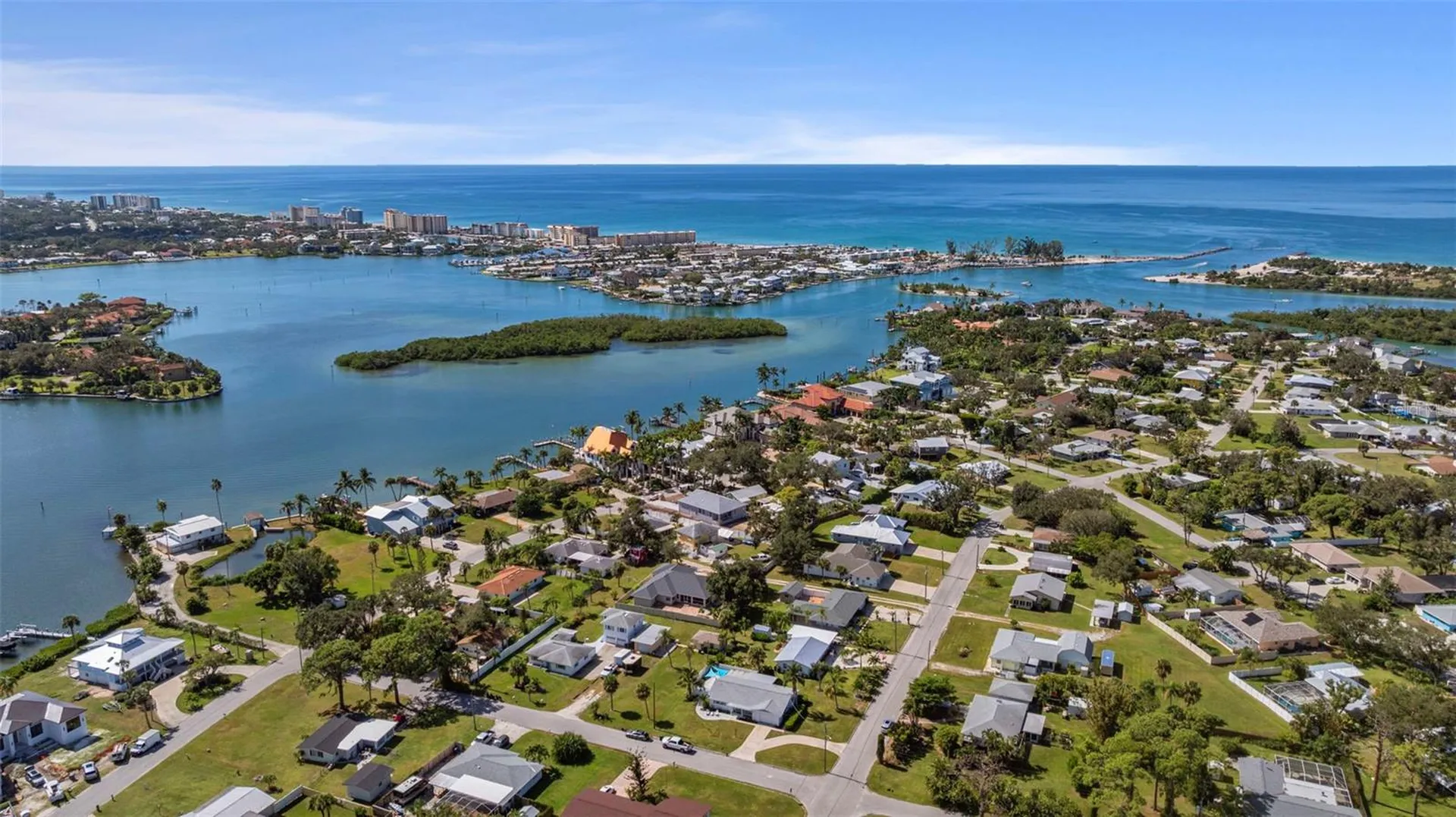 702 Poinciana Road Nokomis FL 34275
