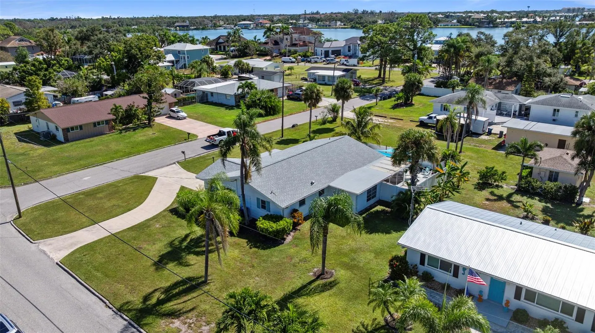 702 Poinciana Road Nokomis FL 34275