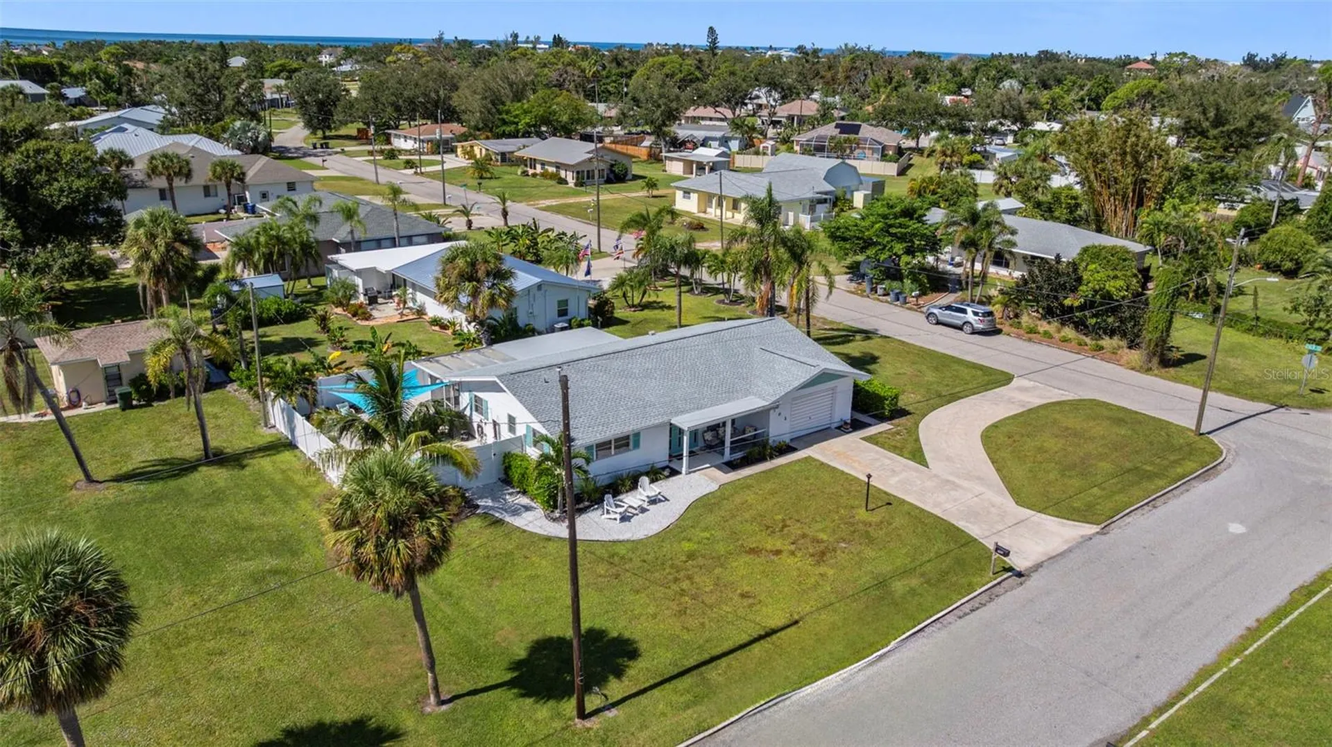 702 Poinciana Road Nokomis FL 34275