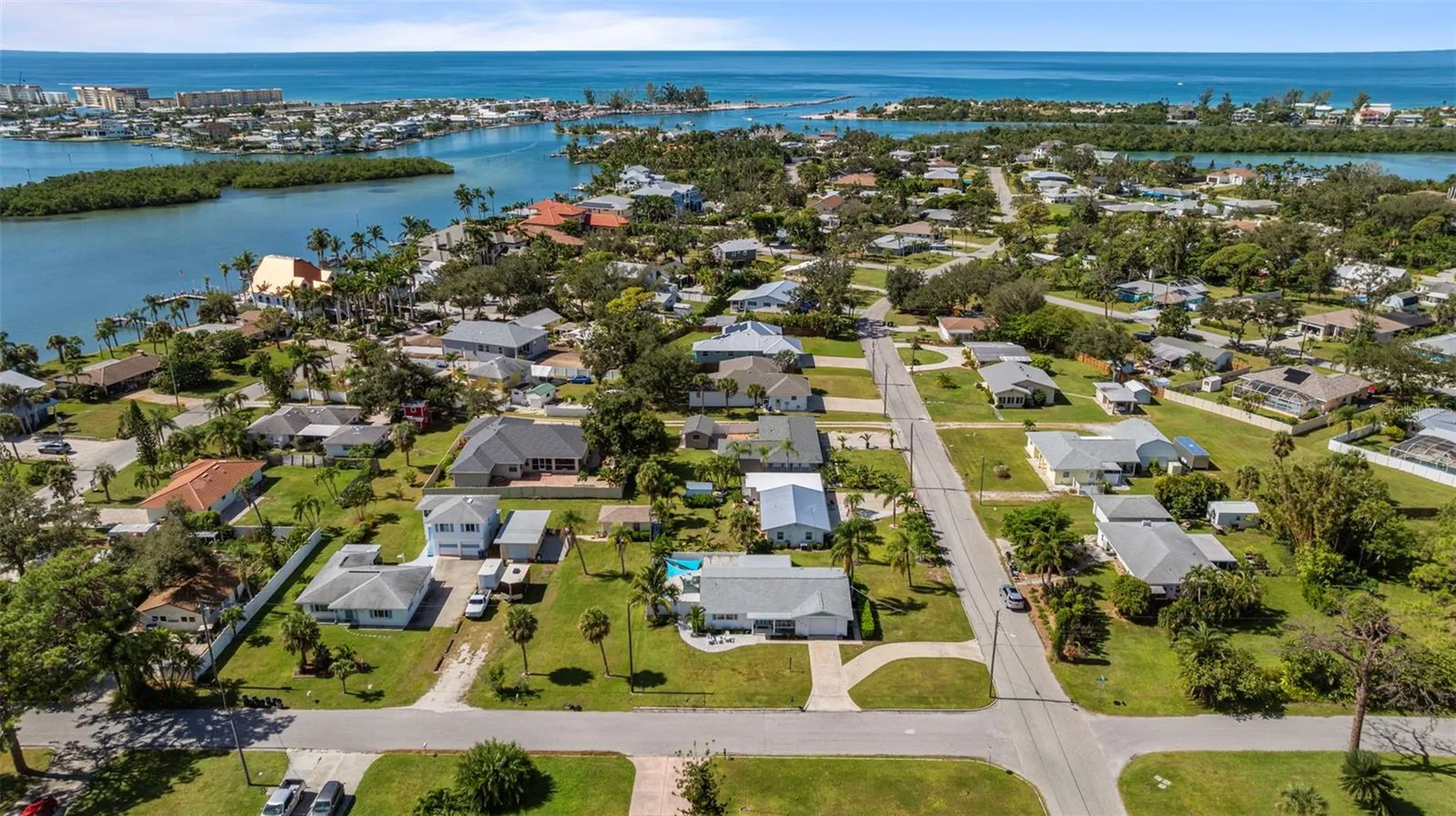 702 Poinciana Road Nokomis FL 34275