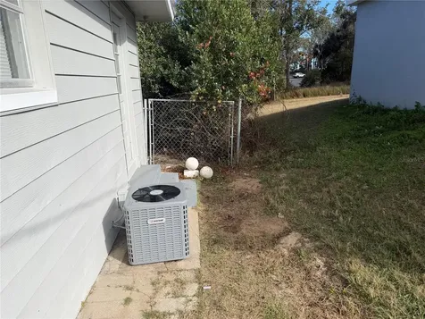 4333 S Rainbow Drive Inverness FL 34452