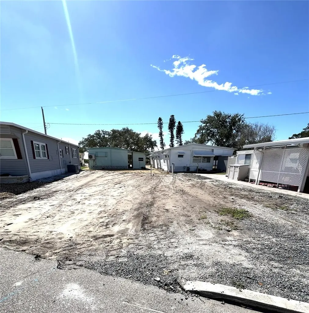 6920 W Bayou Lane Bradenton FL 34207