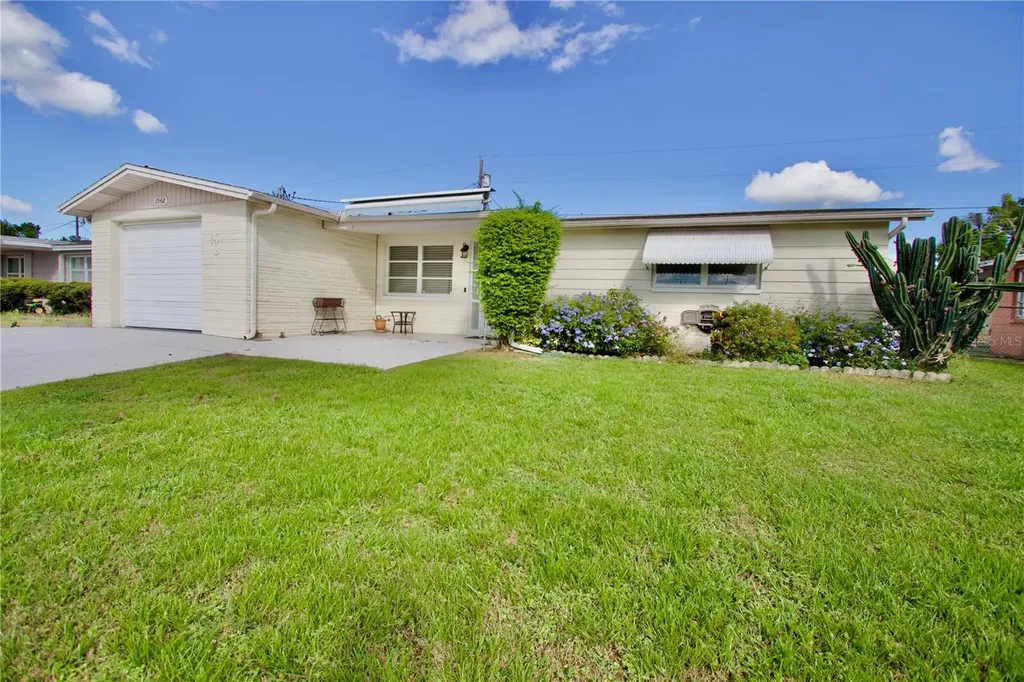 1542 Derrick Street Holiday FL 34690