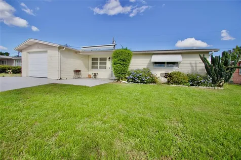 1542 Derrick Street Holiday FL 34690