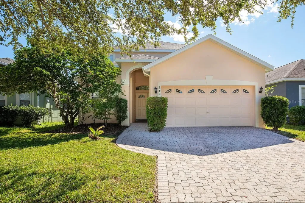 4936 Bellthorn Drive Orlando FL 32837