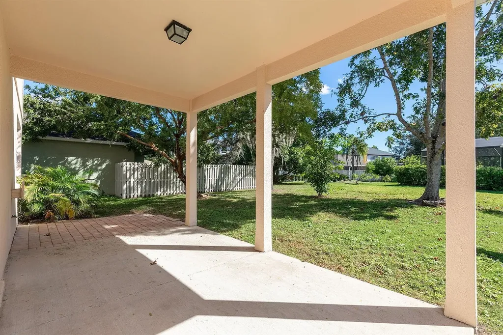 4936 Bellthorn Drive Orlando FL 32837