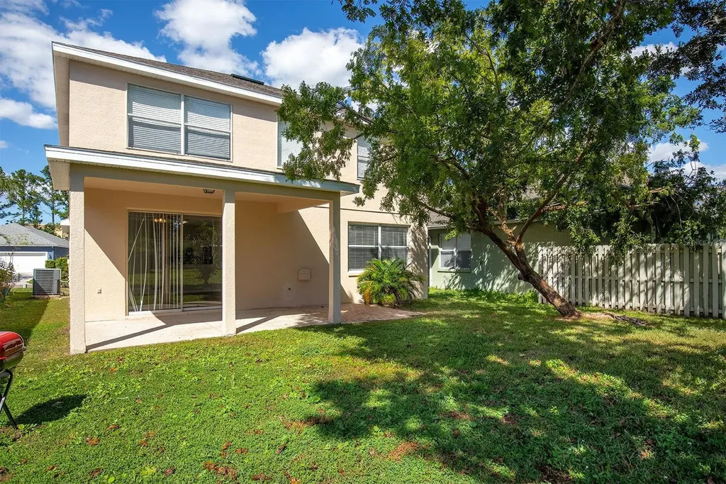 4936 Bellthorn Drive Orlando FL 32837
