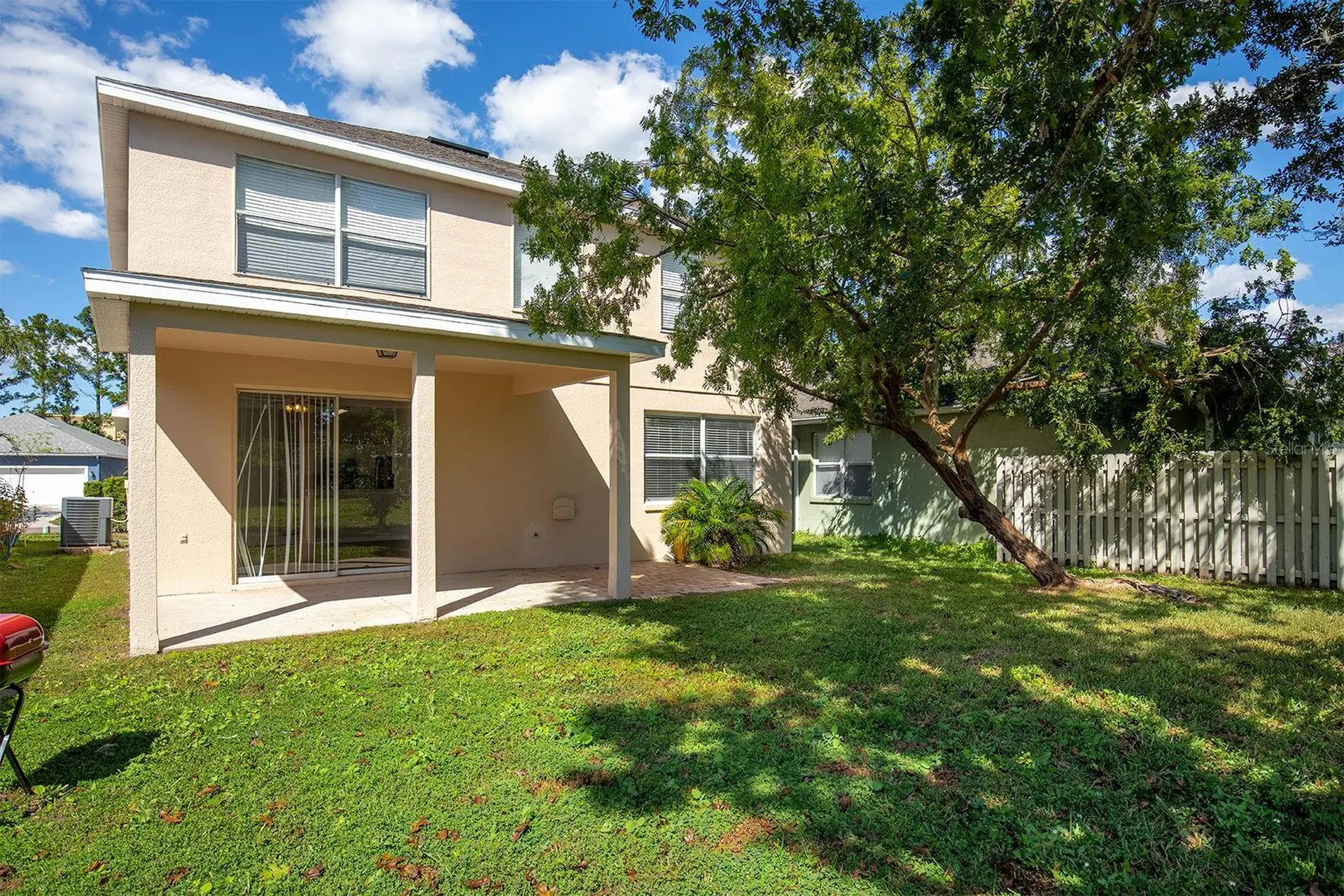 4936 Bellthorn Drive Orlando FL 32837
