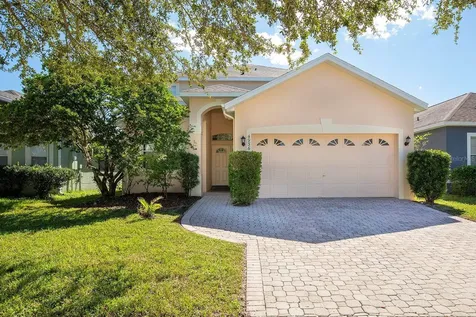 4936 Bellthorn Drive Orlando FL 32837