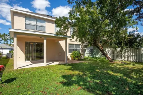 4936 Bellthorn Drive Orlando FL 32837