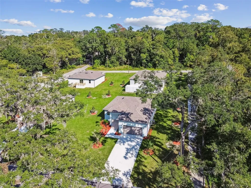 310 N Lemon Avenue Brooksville FL 34601
