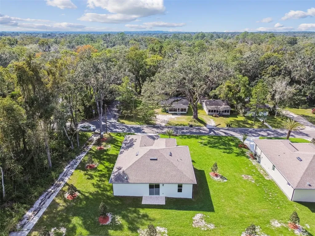 310 N Lemon Avenue Brooksville FL 34601