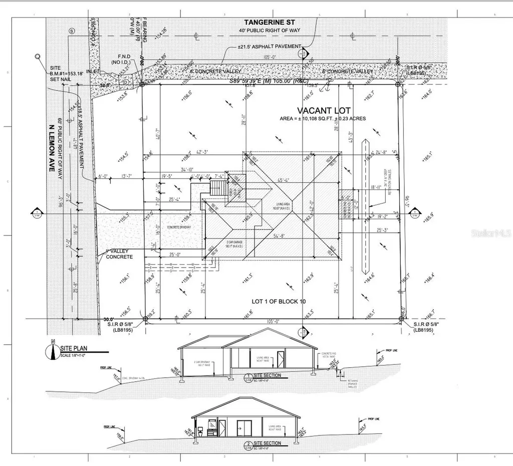 310 N Lemon Avenue Brooksville FL 34601